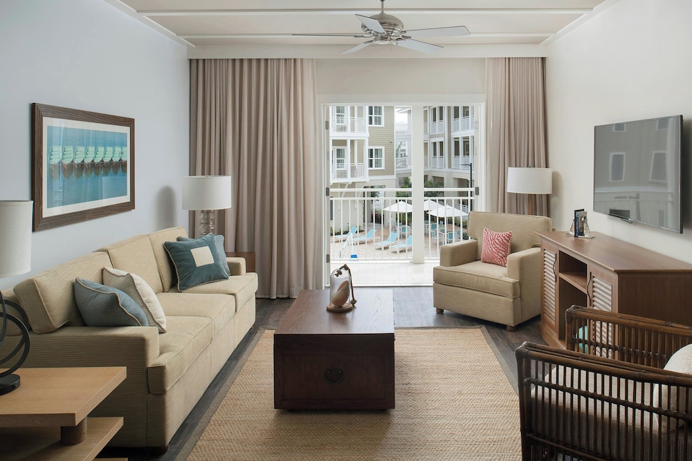 Waterline Villas & Marina, Autograph Collection, Foto 11