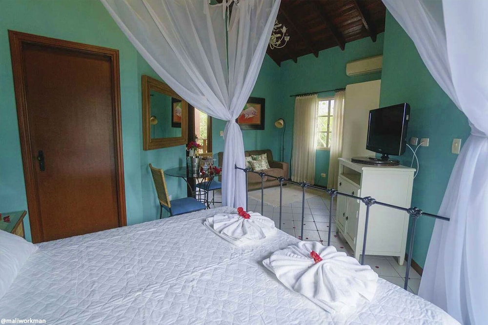 Luxury Double Room, 4 Bedrooms (Special) - Photo 3
