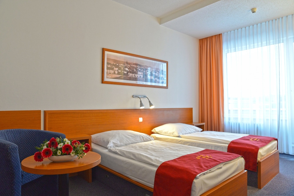 Double Room, 1 Bedroom - Photo 3