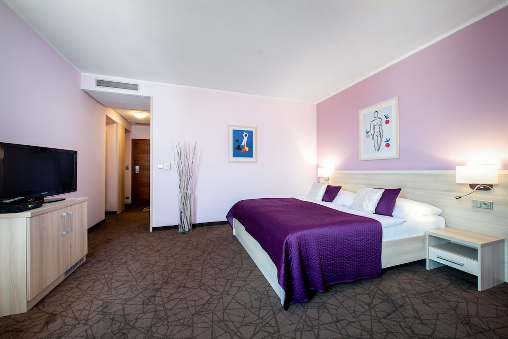 Comfort Double Room photo 3