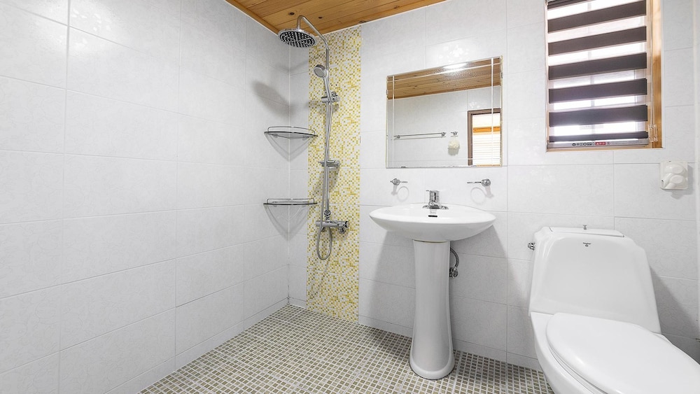Basic Room, 1 Bedroom (sirius) - Photo 7