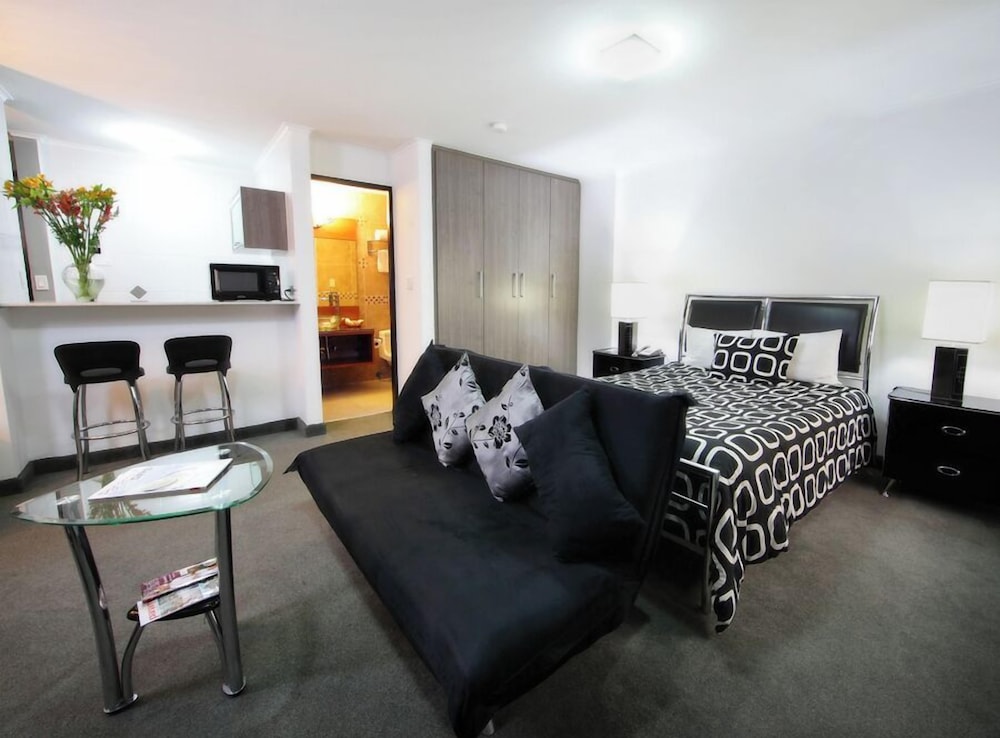 Junior Suite photo 1