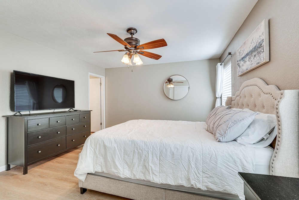 House (3 Bedrooms) photo 3
