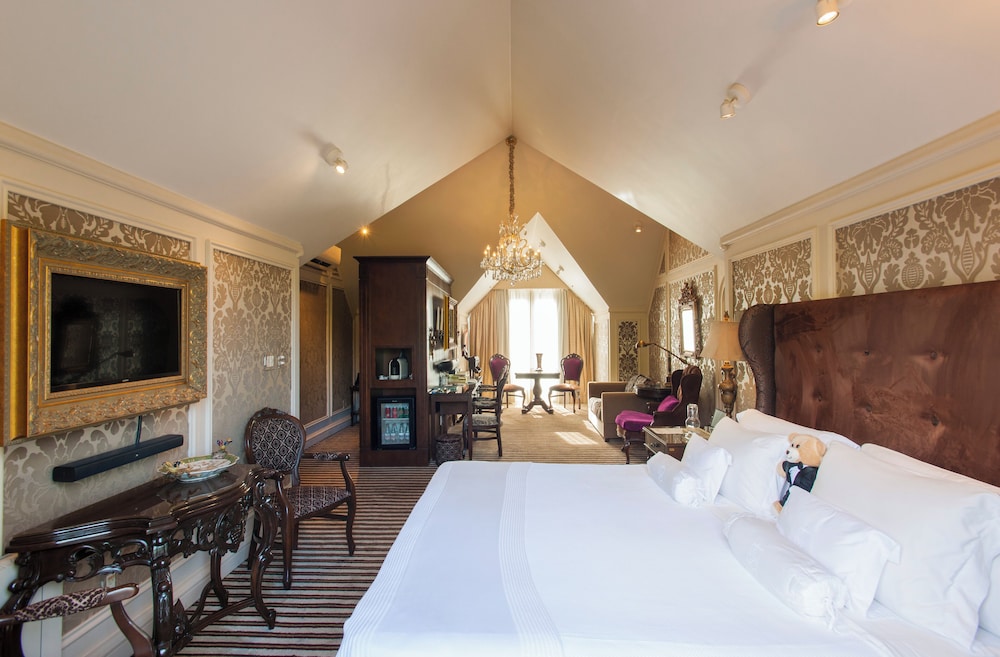 Suite Ambar