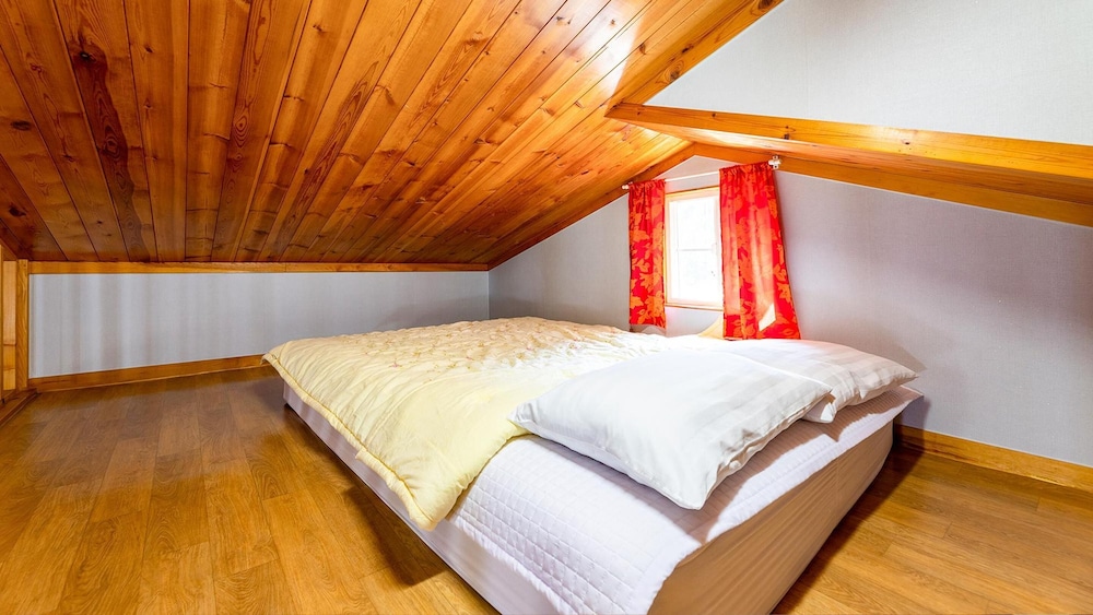Basic Room, 1 Bedroom (Norang) - Photo 10