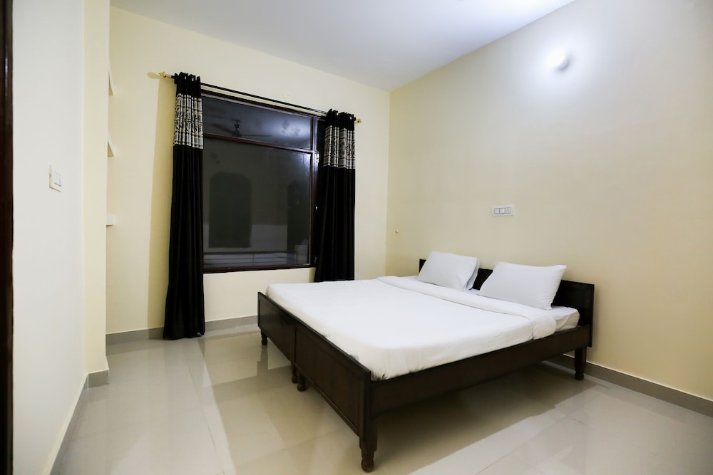 Double Or Twin Room photo 1