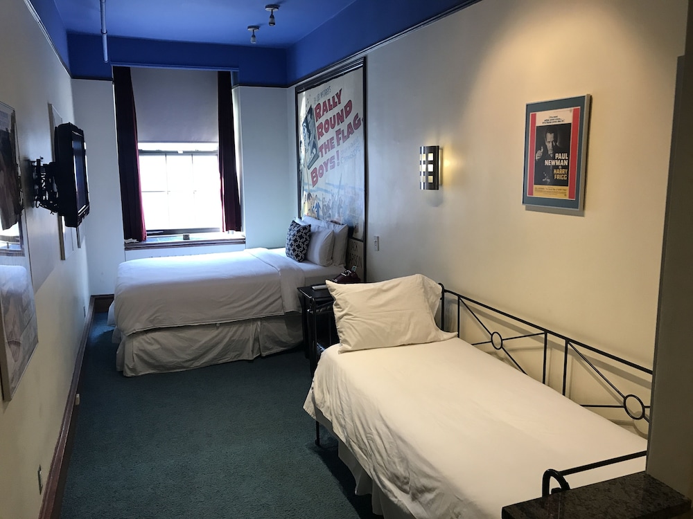 Triple Room, 1 Bedroom