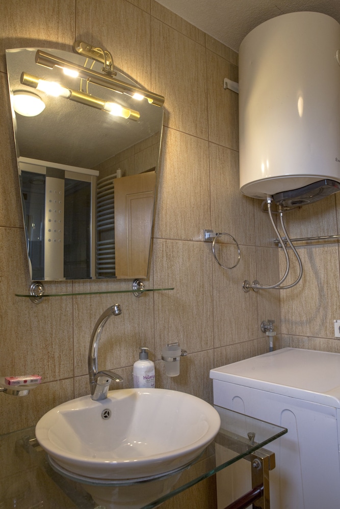 Panoramic Apartment photo 3