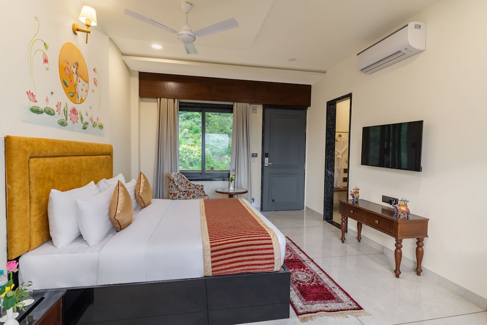 Mountain View Room - Photo 1