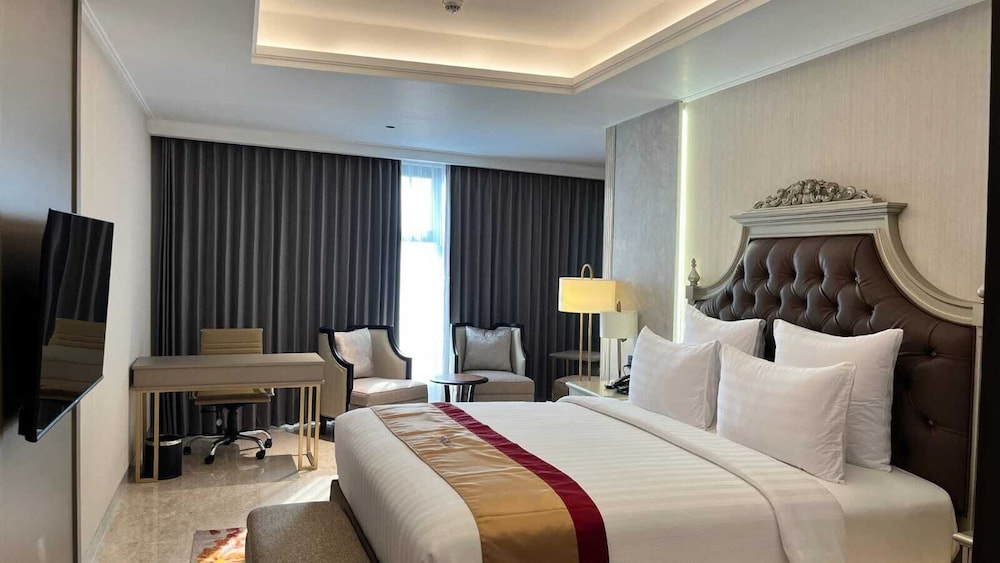 Royal Suite