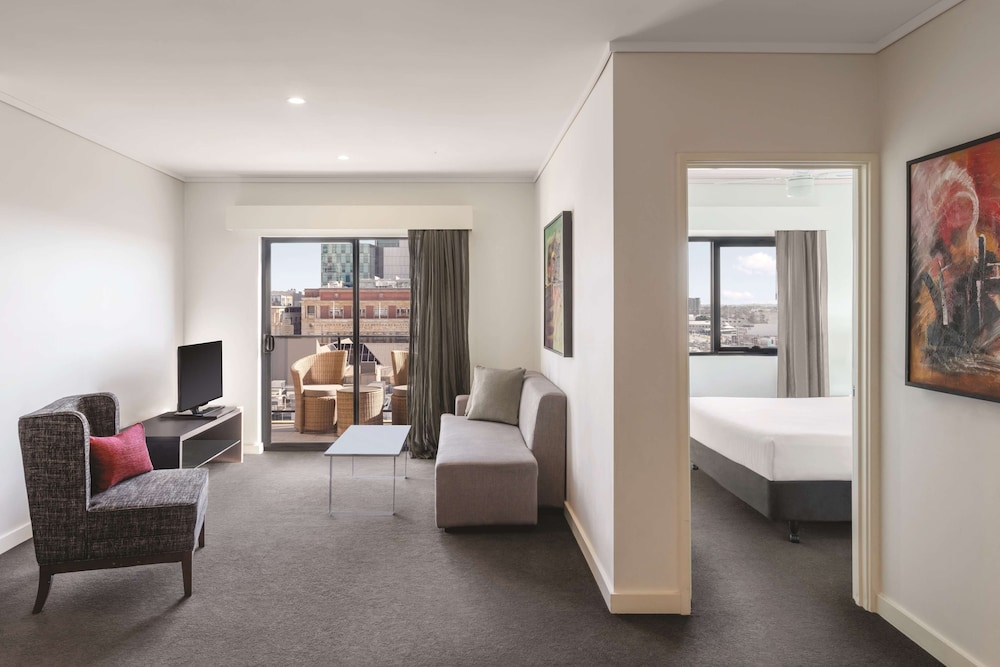 Premier Apartment, 2 Bedrooms (Grand) - Photo 1