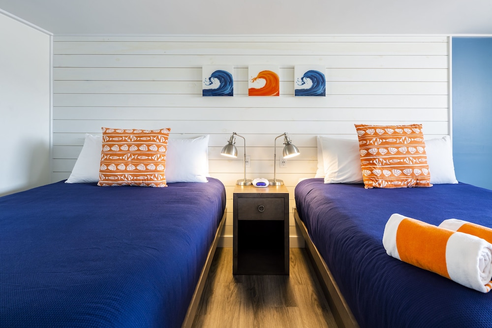 Bay View Suite/Captain's Quarters photo 1