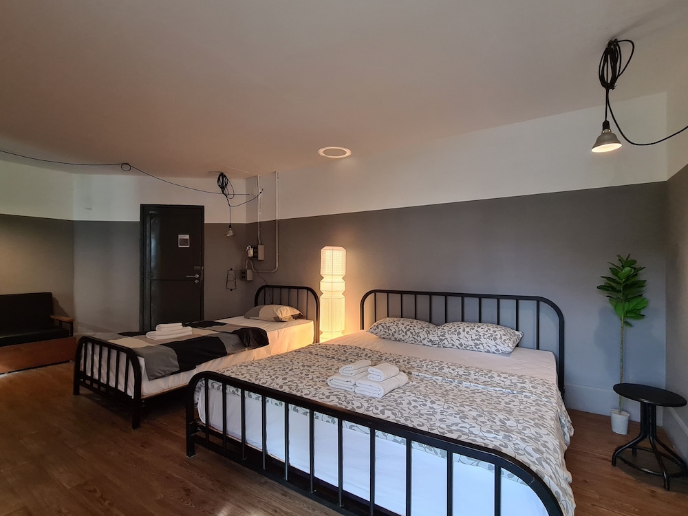 Family Triple Room photo 3