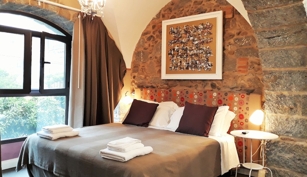 Deluxe Triple Room, 1 Bedroom, Garden View photo 1