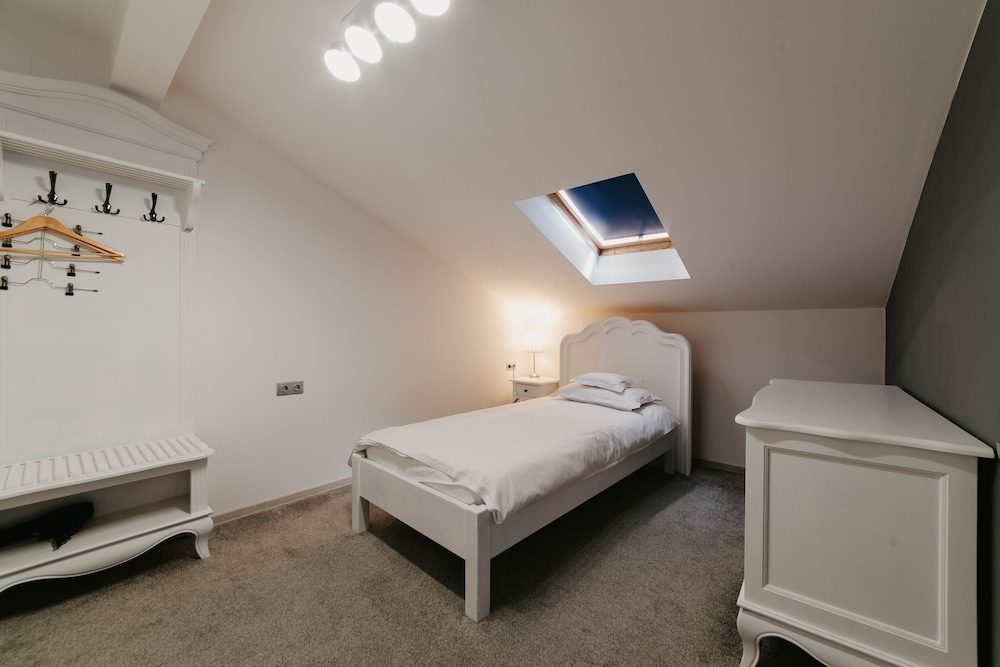 Standard Single Room photo 2