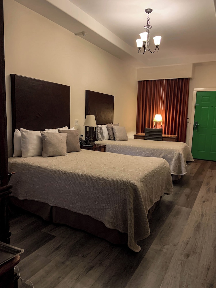 Traditional Double Room Single Use photo 1