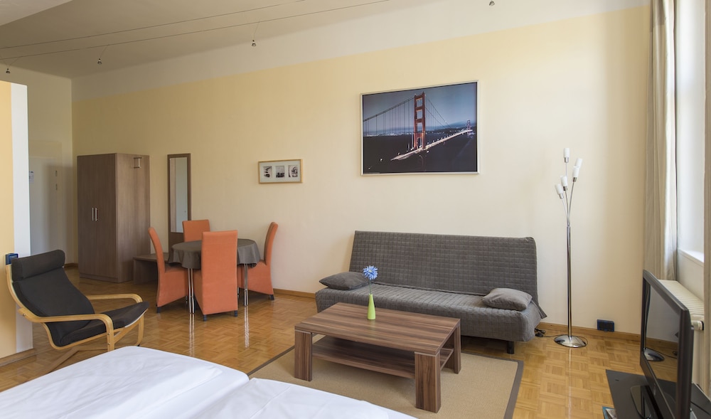 Family Apartment (double use) photo 3