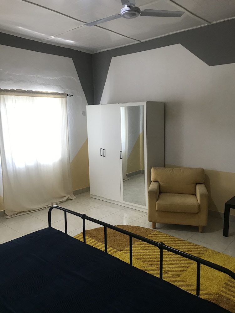 Deluxe Double Room, 1 Bedroom, Courtyard View photo 2