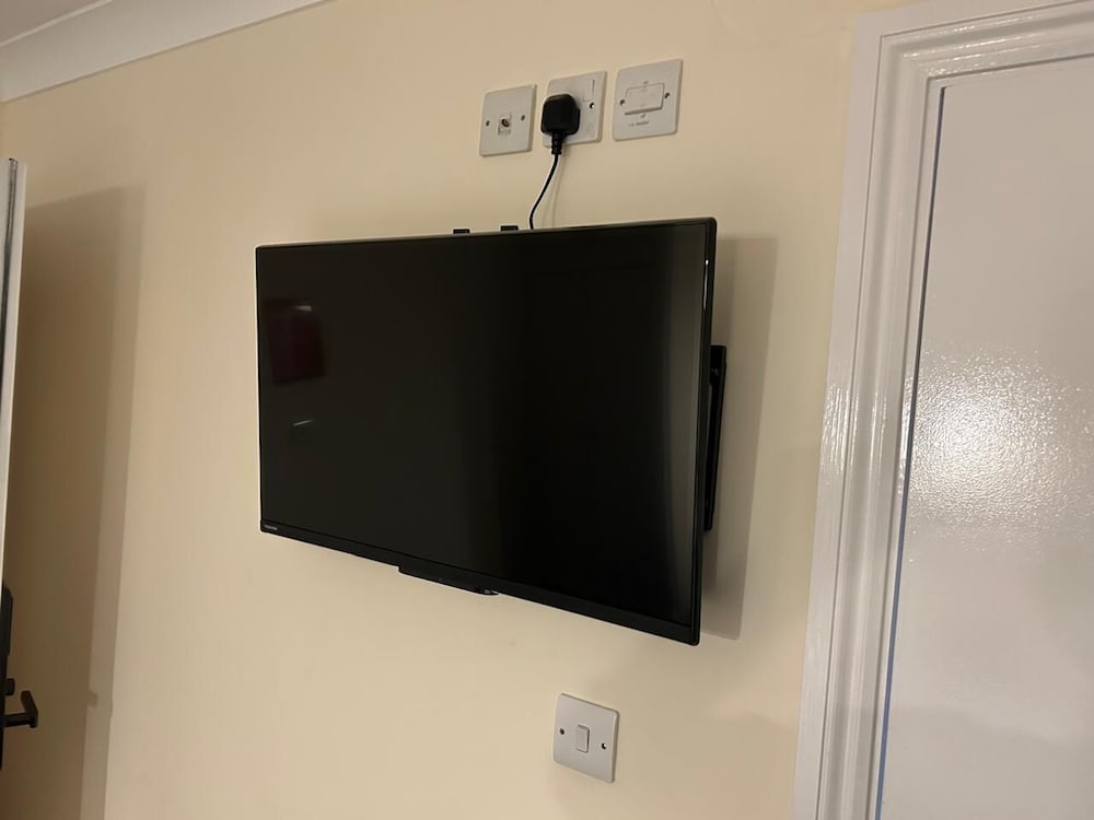 Deluxe Single Room, City View photo 2