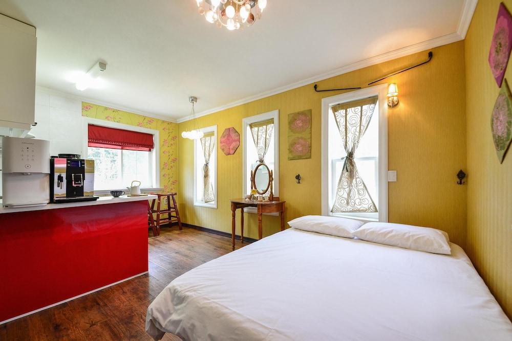 Basic Room, 1 Bedroom (Oriental ( F1 )) photo 3
