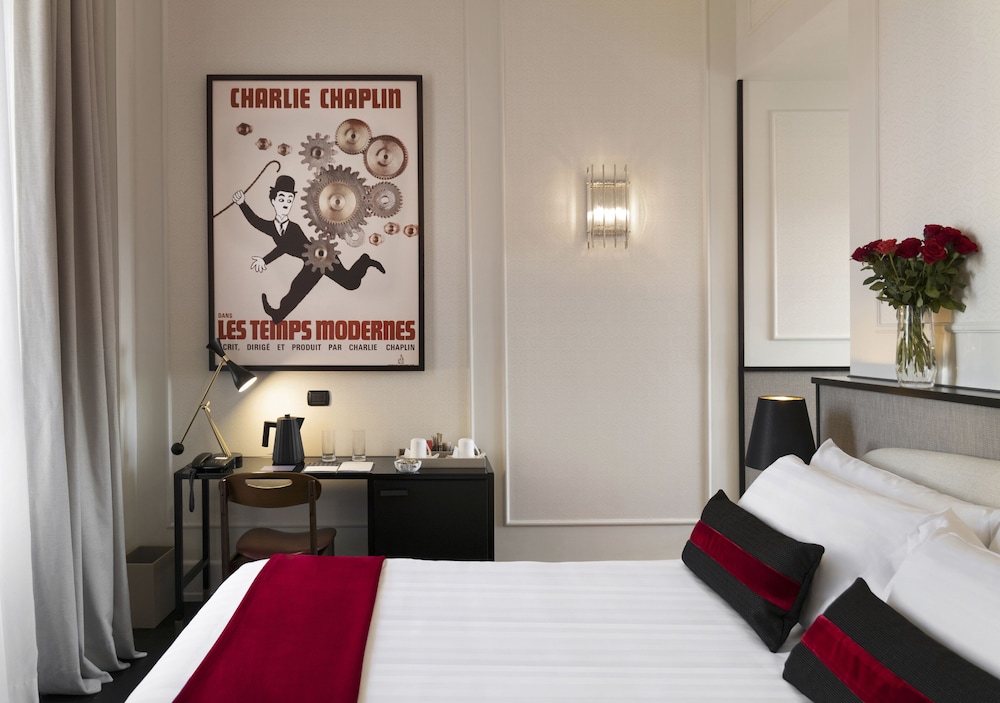Superior Double Room (Alba) photo 1