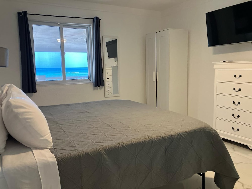 Apartment, 1 King Bed