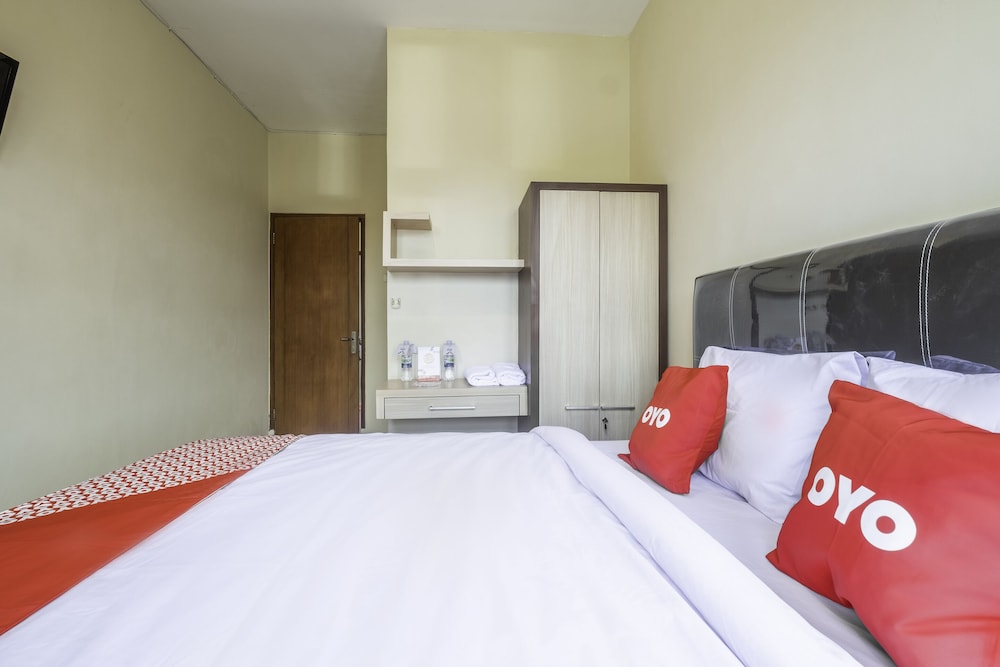 Standard Double Room photo 3