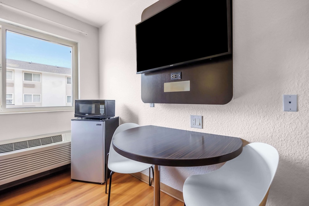 Standard Room, 1 Double Bed, Non Smoking