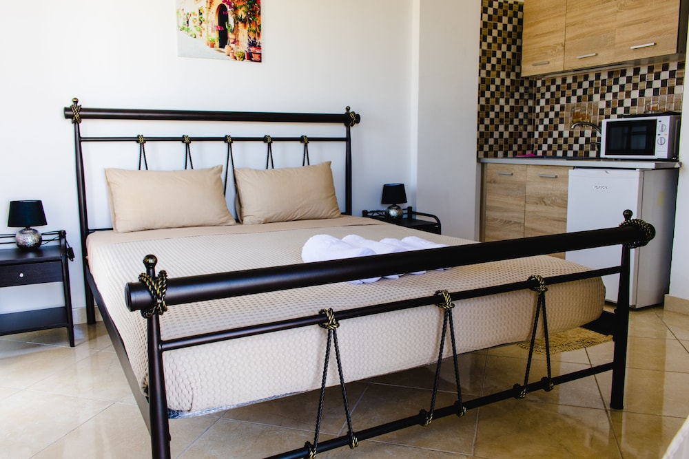 Family Apartment, 2 Bedrooms, Non Smoking, City View (Double/Bunk Bed)