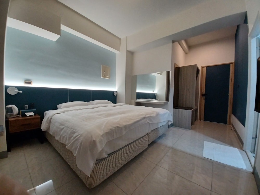 Family Double Room photo 1