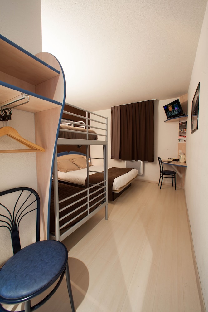 Family Room (4 persons) - Photo 7