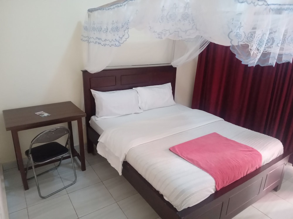 Comfort Single Room