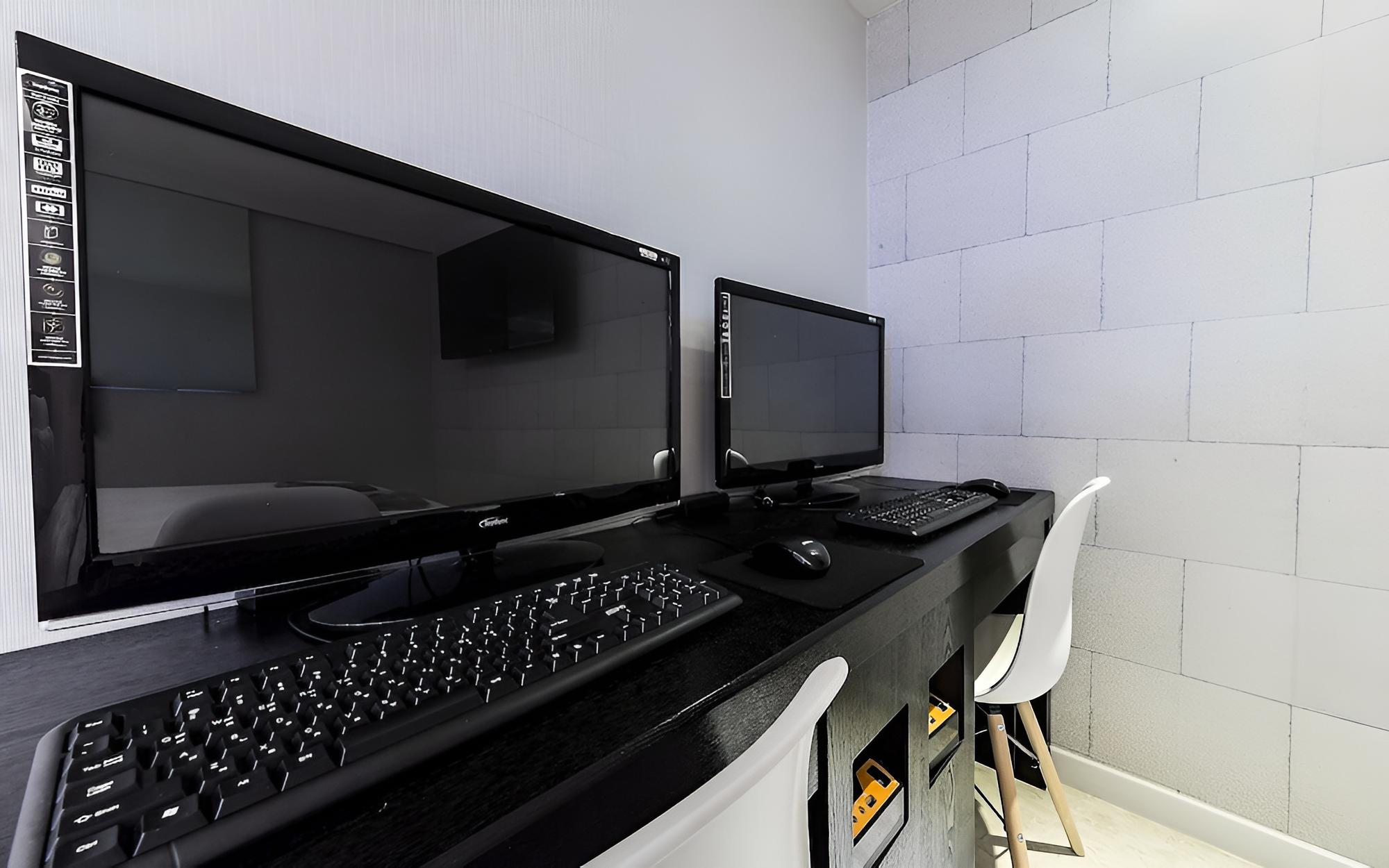 Room (Deluxe Couple PC Bathtub (OTT)) photo 1