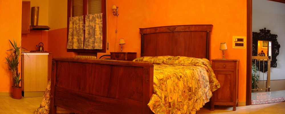 Double Room photo 1
