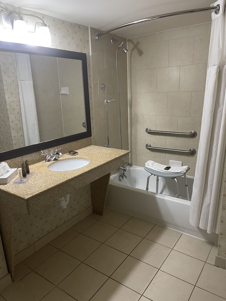 Wingate By Wyndham Southport, Billede 4