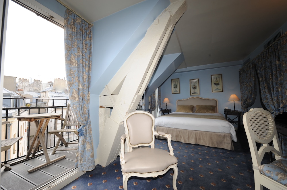 Junior Suite photo 3