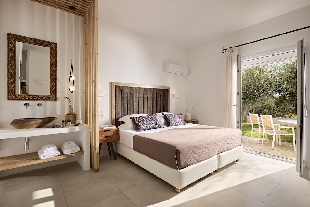 Double Room, Garden View photo 3