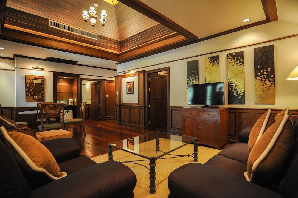 President suite photo 2