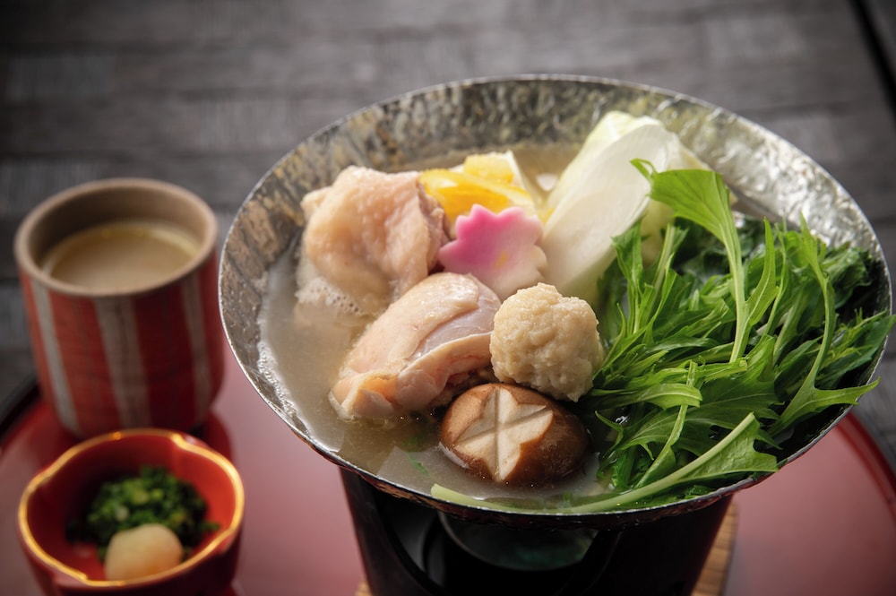 [Non-smoking] Superior Twin Room, Max 2 adults (Breakfast Buffet + 1 main dish Hakata Mizutaki) - Photo 1