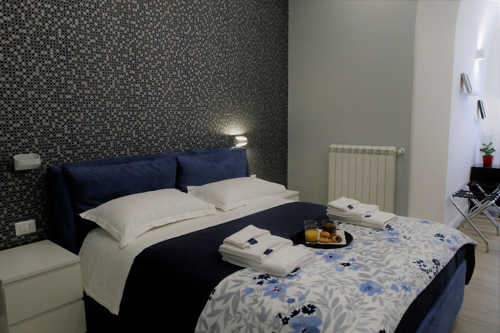 Executive Quadruple Room photo 3