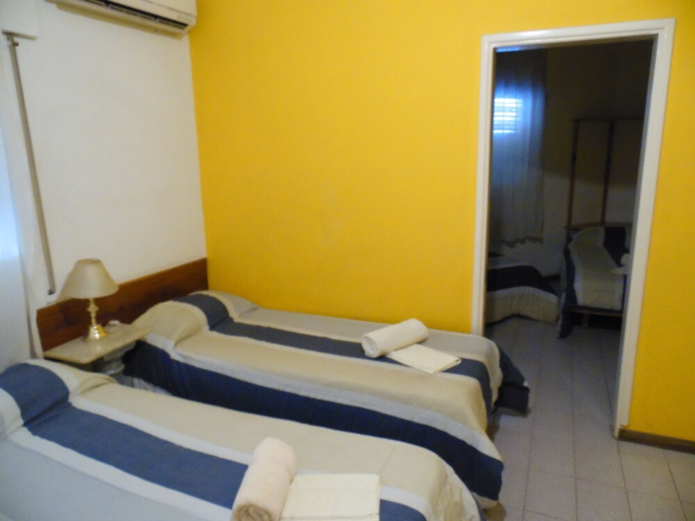 Quintuple Room photo 3