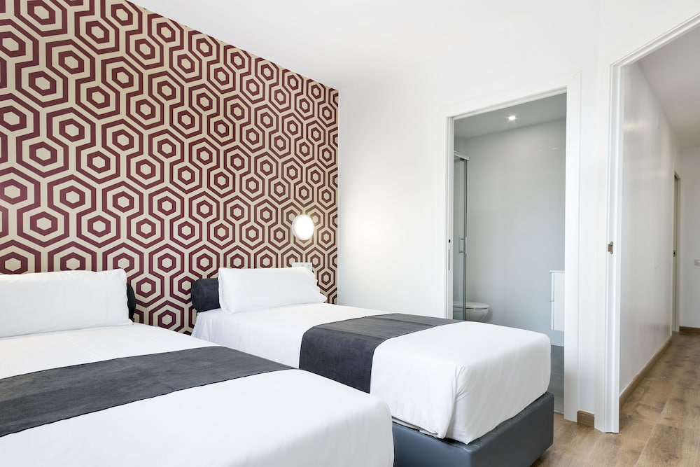 Apartamento Comfort, 3 habitaciones