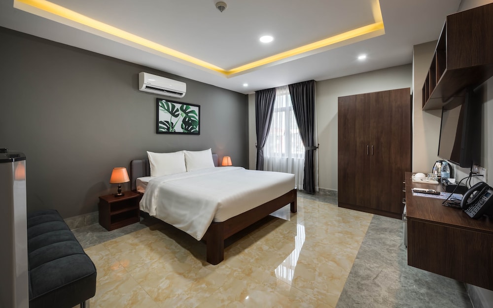 Soho Family Suite - Photo 2