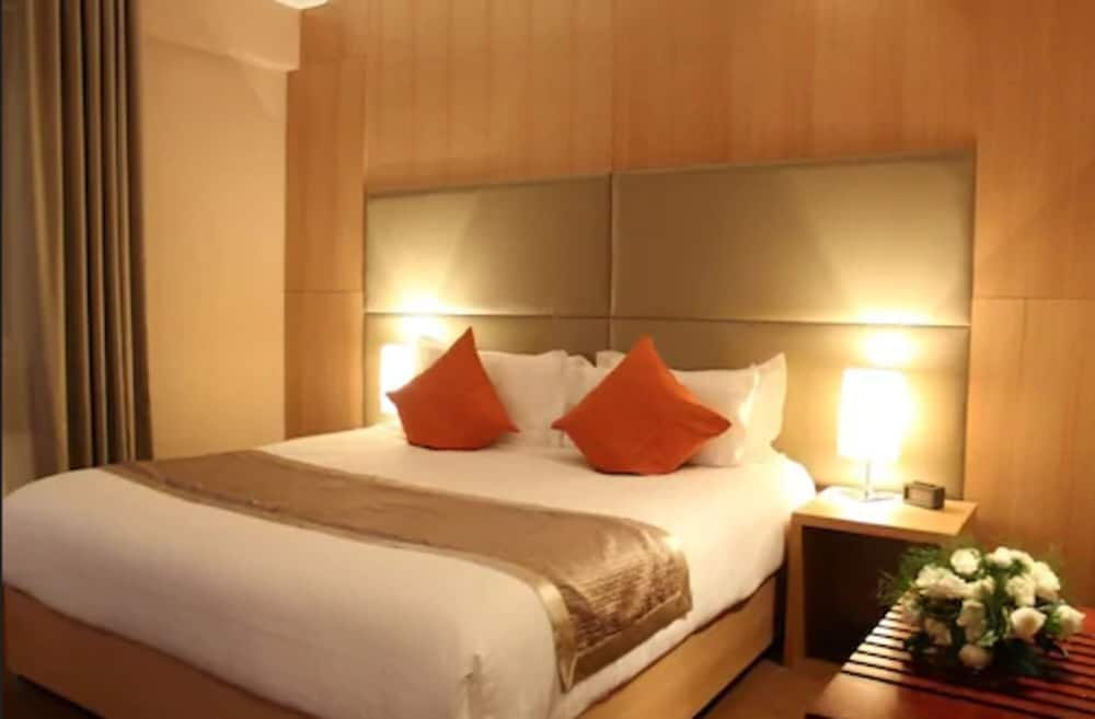 Standard Double Room, 1 Queen Bed photo 2