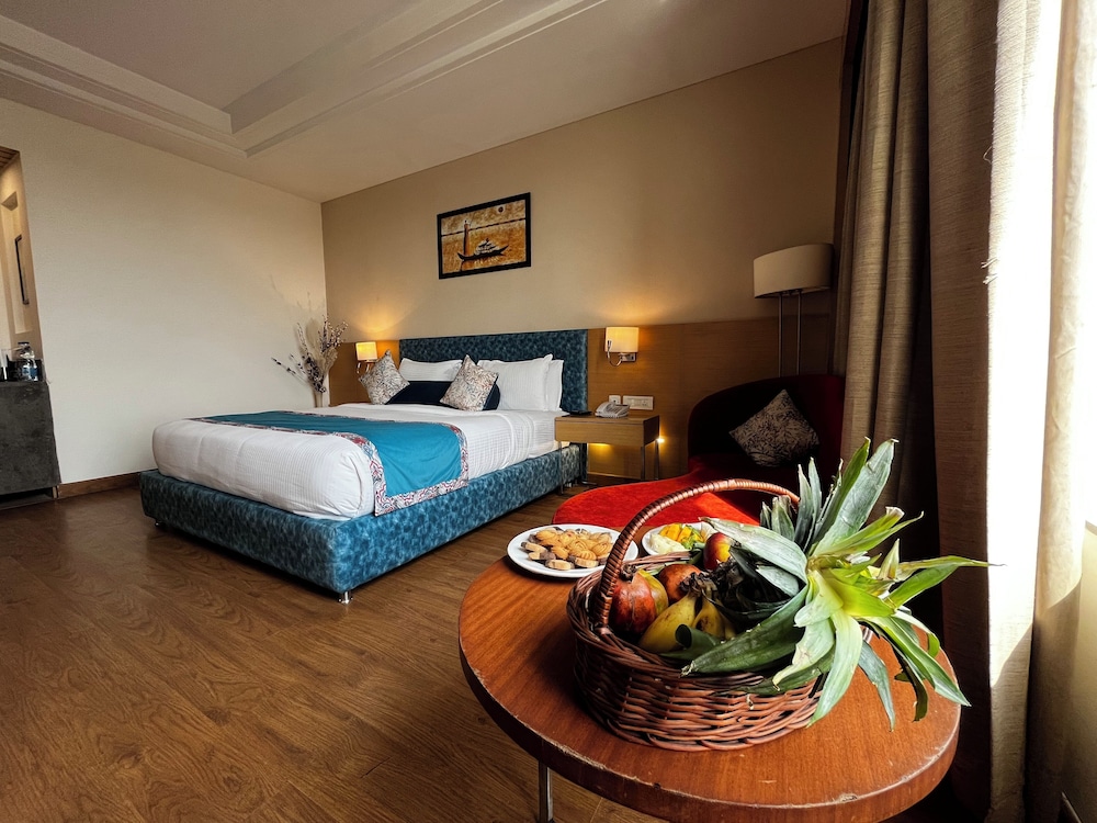 Superior Double Room - Photo 22