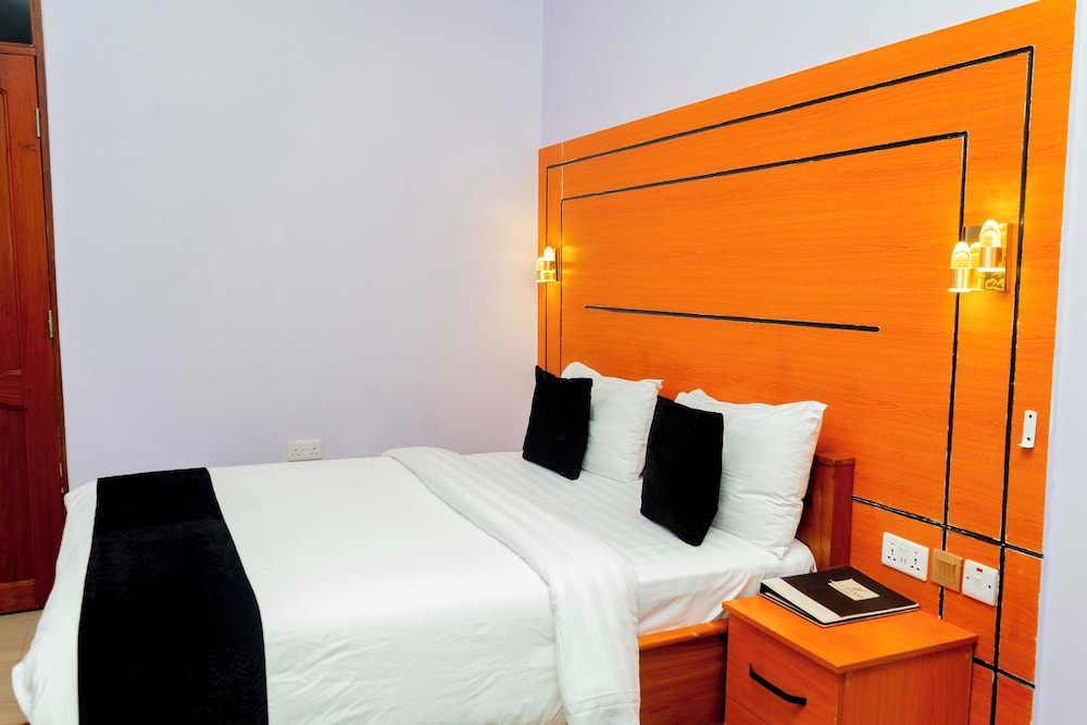 Luxury Double Room