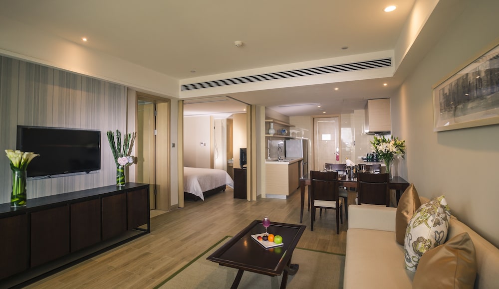 Deluxe Family Friendly Suite  2 Bedroom photo 2