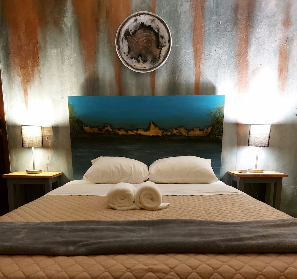 Gallery Double Room photo 1