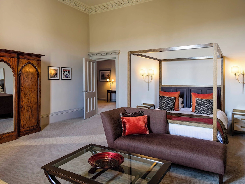 Deluxe Double Suite photo 1