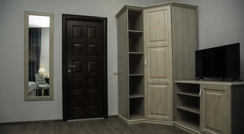 Standard Double Room, 1 Bedroom photo 2